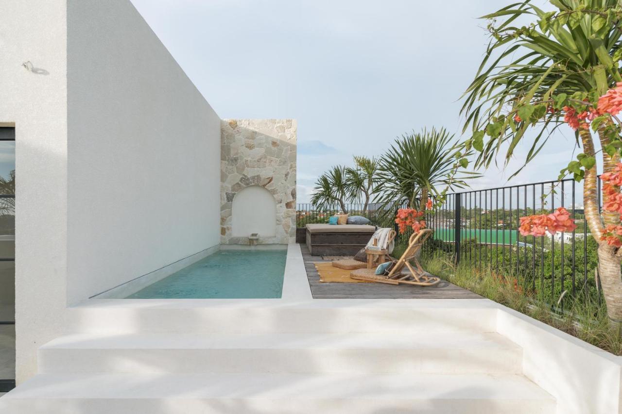 The Revery Bali チャングー エクステリア 写真
