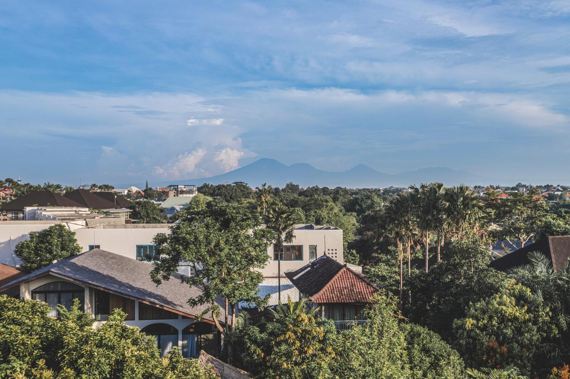 The Revery Bali チャングー エクステリア 写真