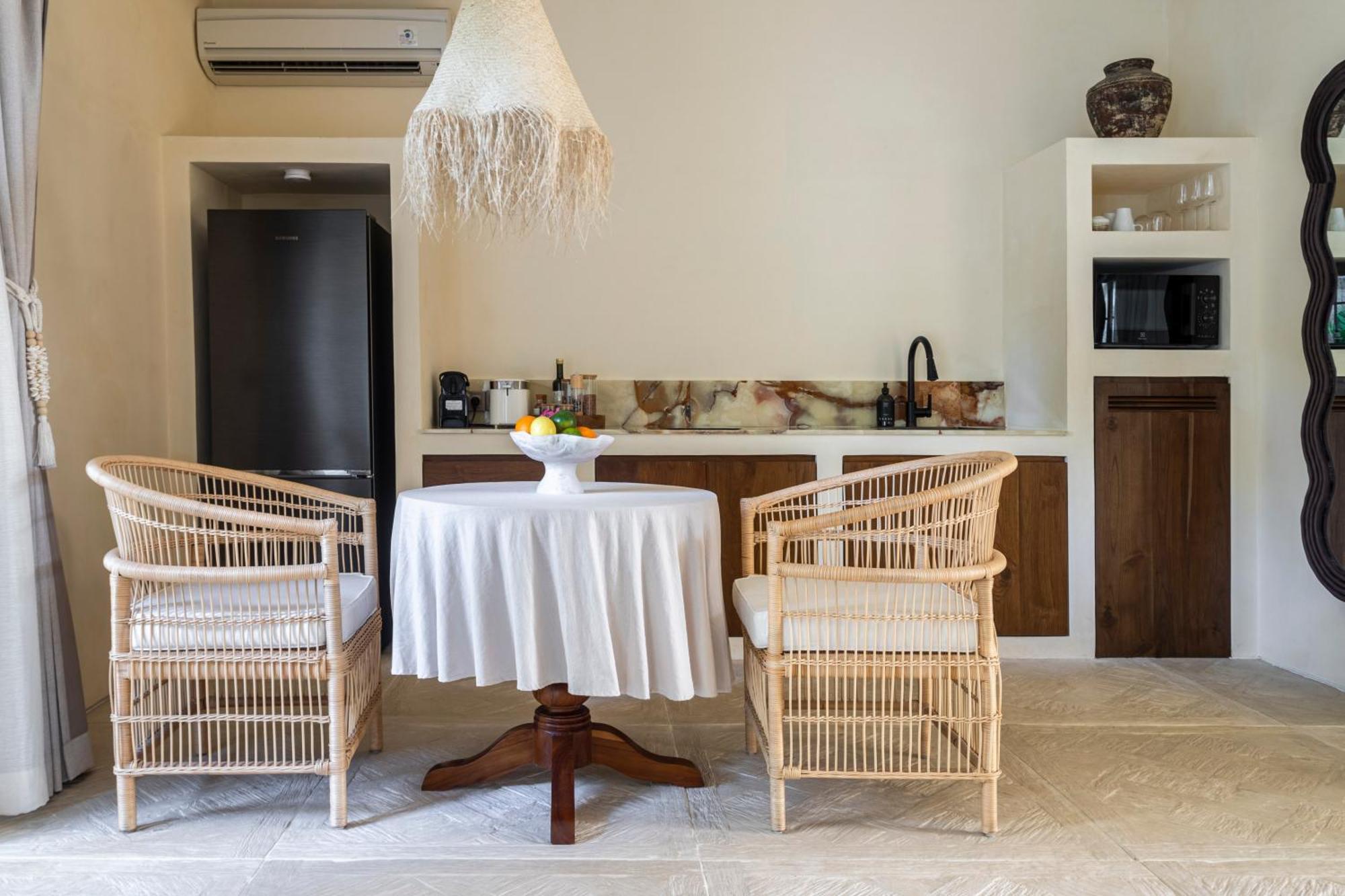 The Revery Bali チャングー 部屋 写真